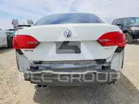 2012 Volkswagen Jetta photo