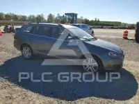 2012 Volkswagen Jetta photo