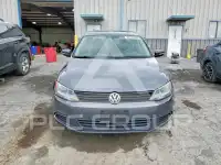 2012 Volkswagen Jetta photo