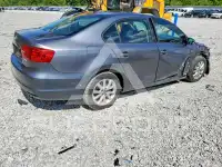 2012 Volkswagen Jetta photo