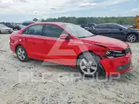 2012 Volkswagen Jetta photo