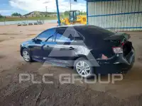 2012 Volkswagen Jetta photo