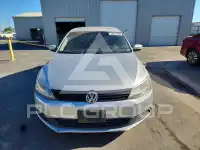 2012 Volkswagen Jetta фото