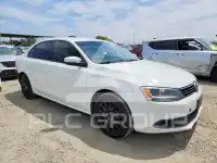 2012 Volkswagen Jetta photo