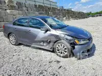 2012 Volkswagen Jetta photo