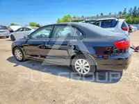 2012 Volkswagen Jetta photo