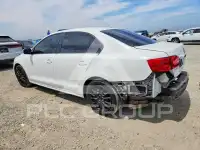 2012 Volkswagen Jetta photo
