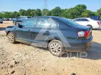 2012 Volkswagen Jetta photo