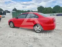 2012 Volkswagen Jetta photo