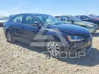 2012 Volkswagen Jetta photo