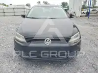 2012 Volkswagen Jetta photo