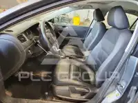 2012 Volkswagen Jetta photo