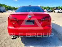 2012 Volkswagen Jetta photo