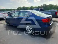 2012 Volkswagen Jetta photo