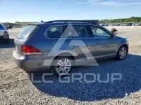 2012 Volkswagen Jetta photo