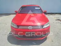 2012 Volkswagen Jetta фото