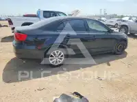 2012 Volkswagen Jetta photo