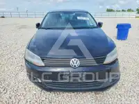 2012 Volkswagen Jetta photo