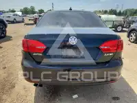 2012 Volkswagen Jetta photo