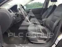 2012 Volkswagen Jetta photo