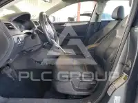 2012 Volkswagen Jetta photo