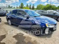 2012 Volkswagen Jetta photo