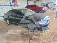 2012 Volkswagen Jetta photo