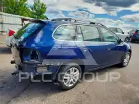 2012 Volkswagen Jetta photo