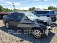 2012 Volkswagen Jetta photo