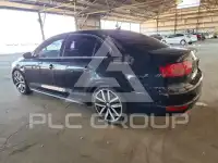 2012 Volkswagen Jetta photo