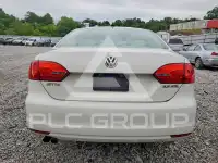 2012 Volkswagen Jetta photo
