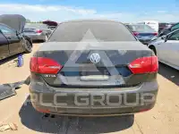 2012 Volkswagen Jetta photo