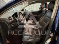 2012 Volkswagen Jetta photo