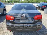 2012 Volkswagen Jetta photo