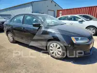 2012 Volkswagen Jetta photo