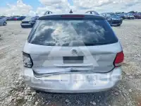 2012 Volkswagen Jetta photo
