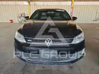 2012 Volkswagen Jetta photo
