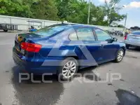 2012 Volkswagen Jetta photo