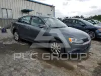 2012 Volkswagen Jetta photo