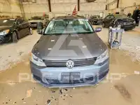 2012 Volkswagen Jetta photo