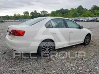 2012 Volkswagen Jetta photo