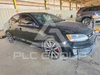 2012 Volkswagen Jetta photo
