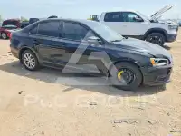 2012 Volkswagen Jetta photo