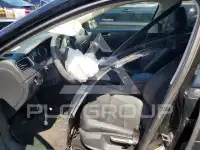 2012 Volkswagen Jetta photo