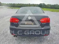 2012 Volkswagen Jetta photo