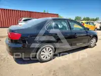 2012 Volkswagen Jetta photo