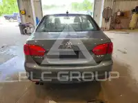 2012 Volkswagen Jetta photo