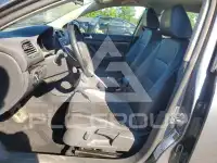2012 Volkswagen Jetta photo