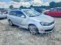 2012 Volkswagen Jetta photo