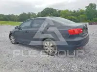 2012 Volkswagen Jetta photo
